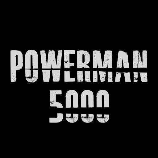 #Powerman5000 / HiFi Sci Fi Electro robot rockers Home to @therealSpider1 @TyOliver_Rawks #RyanHernandez #MurvDouglas #DjRattan/#NewWave https://t.co/Lsy72wxMAu