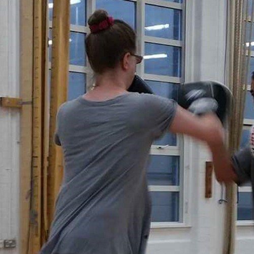 staceyleggings's profile picture. Mental Health campaigner with @HuurdSheffield. Do Roller Derby (pre min). Poet (apparently!). Cheesecake lover. Views are my own.