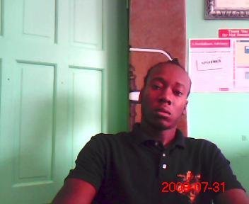 starboyJohnny's profile picture. 