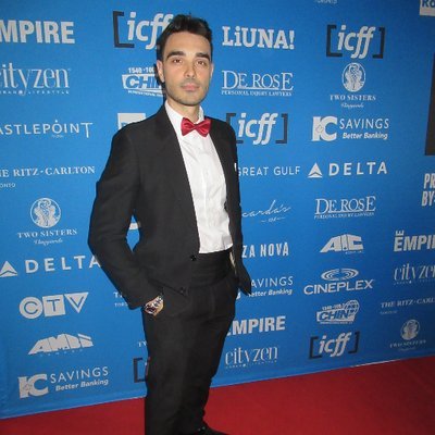 StevenMorana99's profile picture. ACTOR.PRODUCER.CREATOR