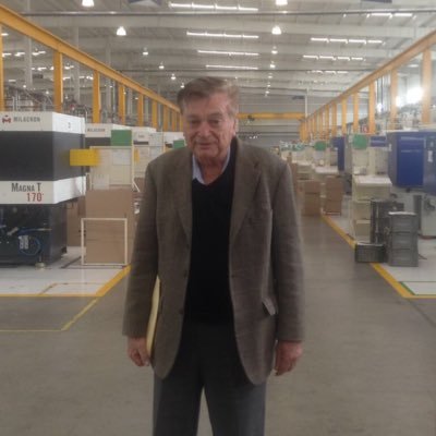 IsmaelGomezGon5's profile picture. Presidente de House Hold Express. Fabricante de Inyección de plástico automotriz, houseware, extrucción y peletizado de plástico.