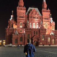 Максим Спиридонов (@readandcheck) 's Twitter Profile