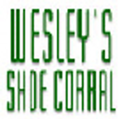 wesley shoe shine