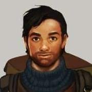 Christoffer Wardhさんのプロフィール画像