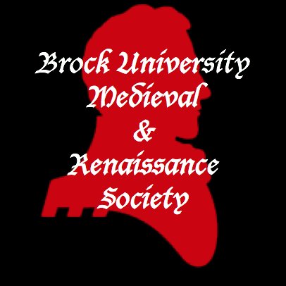 Student club at Brock University for Medieval and Renaissance Studies
Email: BrockUMedieval@gmail.com