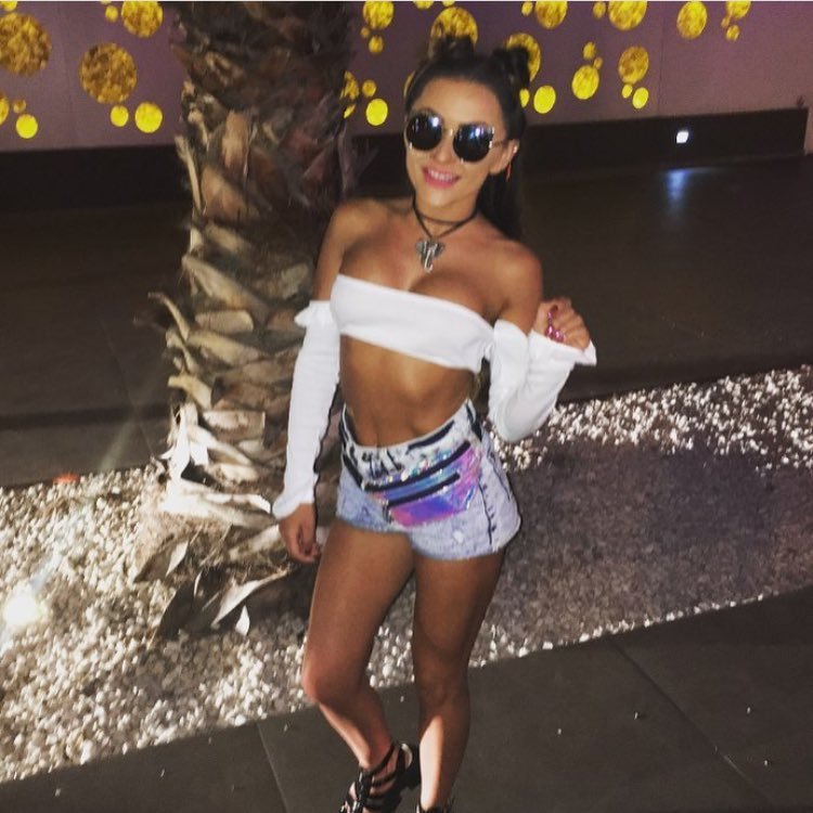 NadiaCarly's profile picture. Ibiza
