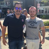 Josh Titus (@jmtitus08) 's Twitter Profile