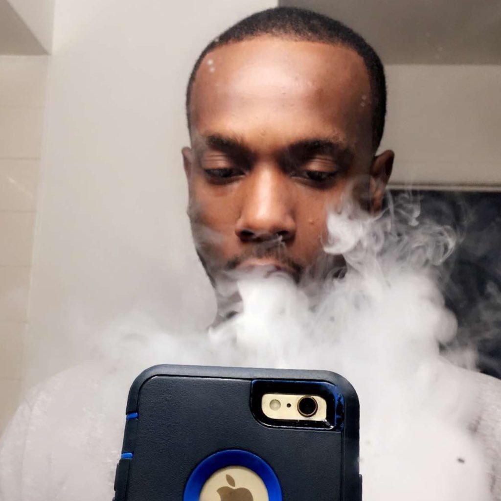smoke100_SBE Profile Picture