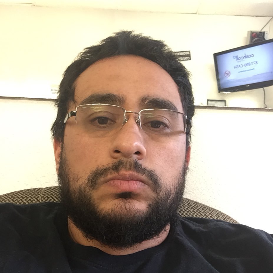 kpsancho's profile picture. 