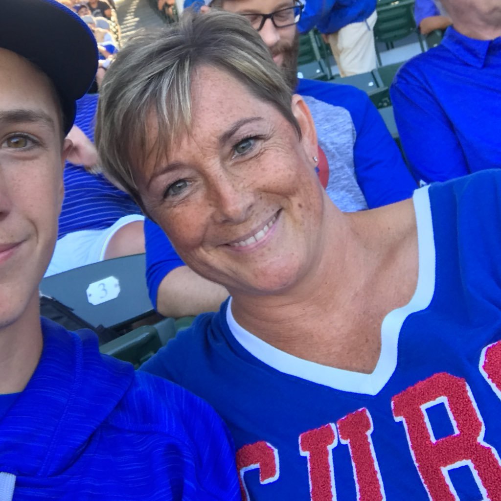 angihoyer's profile picture. Principal Arthur Elementary