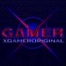 X-GAMER [#XGAMERORIGINAL] (@XGAMERORIGINAL) Twitter profile photo