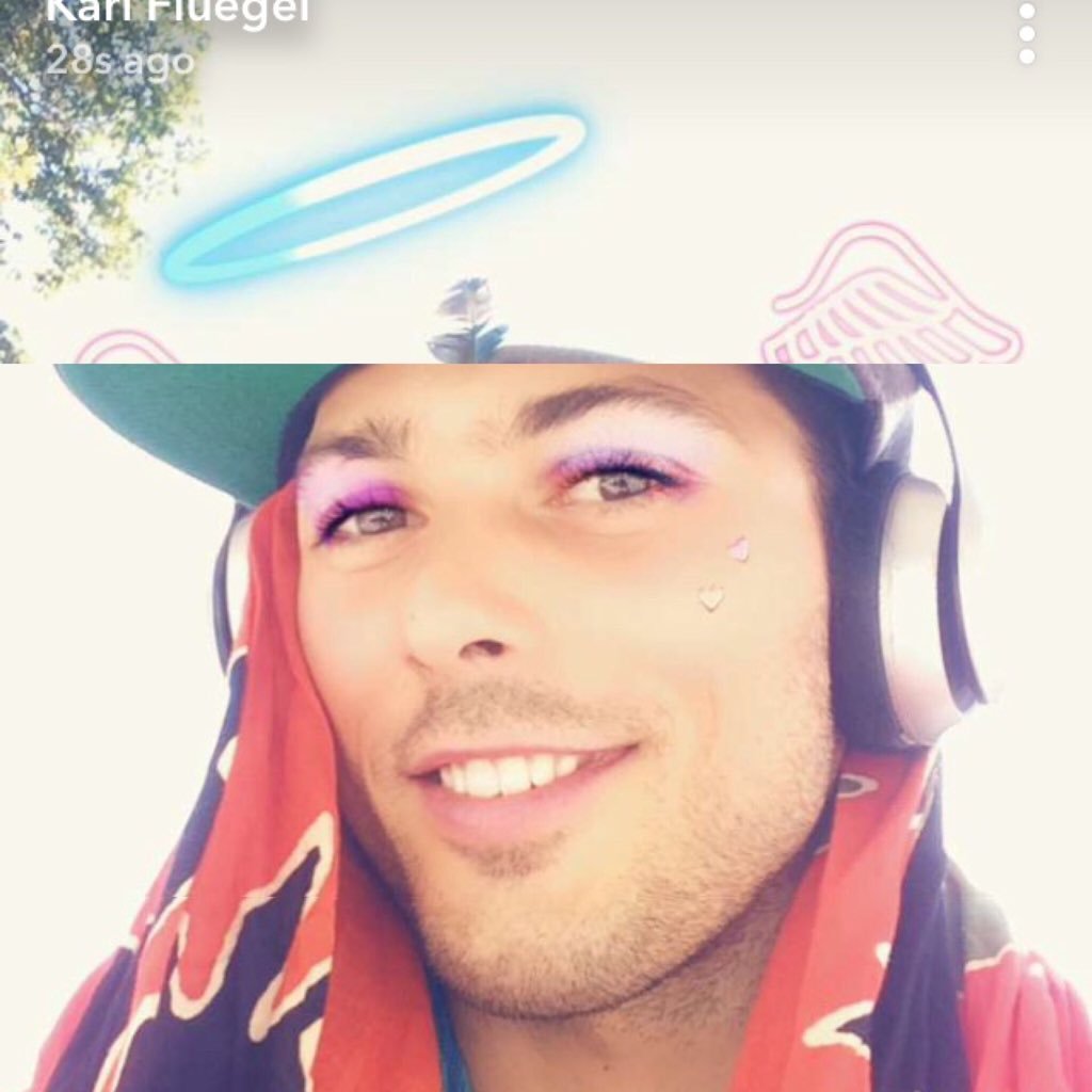 karllikeswisdom's profile picture. Building the new earth together