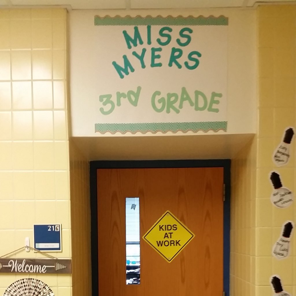 Miss Myers