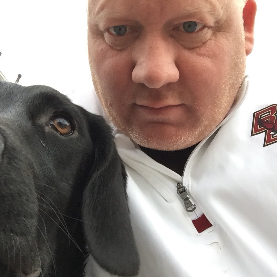 donneldc's profile picture. 