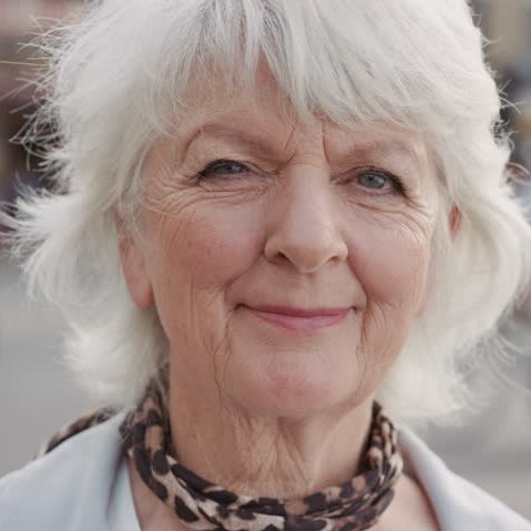 My Name is Mrs. Hope Richard, A widow to late Mr. Paul Richard.
