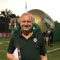 Larry Vanden Berge (@statmaster2) 's Twitter Profile Photo Larry Vanden Berge (@statmaster2) 's Twitter Profile Photo