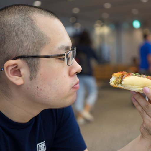 DDDDoi's profile picture. Software Engineer / Climber 🧗