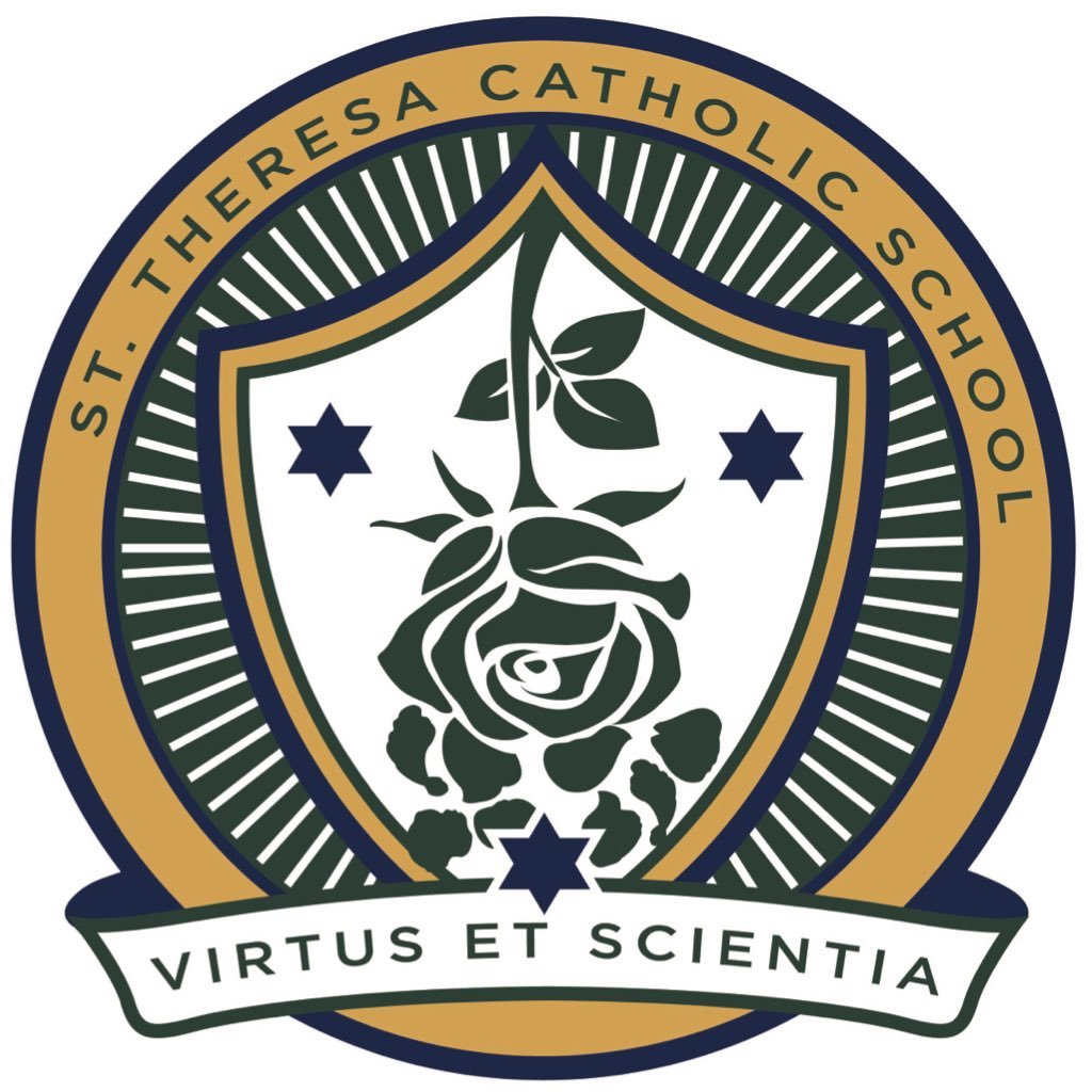 St. Theresa Catholic School is Committed to Catholic Faith Formation, Academic Excellence, and Service in a Nurturing Christ Centered Environment.