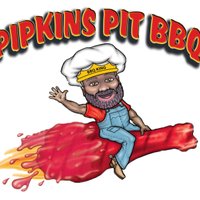 Donald Pipkins - @PipkinsPitBBq Twitter Profile Photo