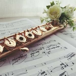 Holiday flutist
休日にマイナスワンCDを伴奏に楽しんでいます🎶
最近はパンやお菓子作りにも頑張ってます!
時々雑誌に海や船のエッセイを書くこともあります(o^^o)