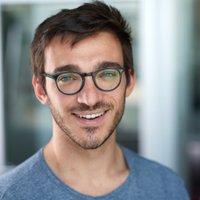 Adam Chekroud (@drchekkers) 's Twitter Profile Photo