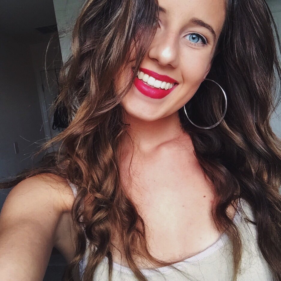 agnessmari's profile picture. IG: agnessmari