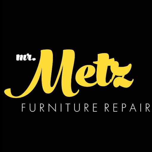 We offer on-site and in-shop professional furniture repair services, for all type of furniture, throughout the New York Tri-state area. Call at 833-METZ-9123