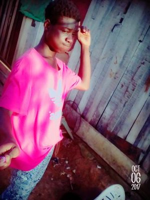 MontanaLauvi's profile picture. 