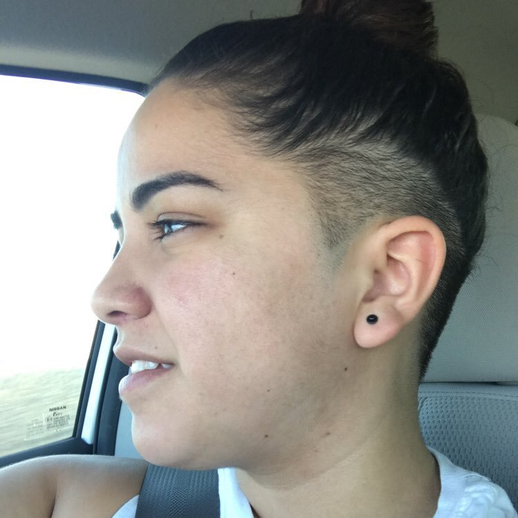 PatPadron_69's profile picture. 🤜🏽🤛🏽🤦🏽‍♀️🐶🍁👭👯🌈❤️