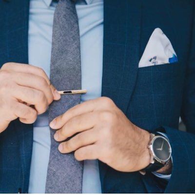 Charles & Brady; 👔 Independent brand of men's fashion accessories. ✈️ Ship globally! New customers save 10% with: WELCOME10 #menswear #fashion #mensstyle