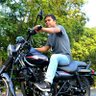 samrat24193's profile picture. Ambitious Indian philosopher and innovator.