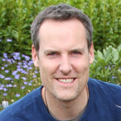 Steven Moe Profile