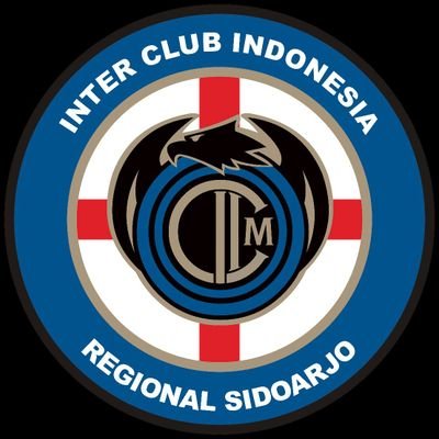 Official Twitter Account of Inter Club Indonesia Regional Sidoarjo | @InterClubIndo | https://t.co/kf96fRzfdT | Instagram @ici_sidoarjo | Path @ici_sidoarjo