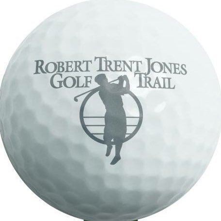 RTJ Golf Trail Profile