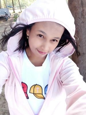 PuputFara1's profile picture. Olahraga