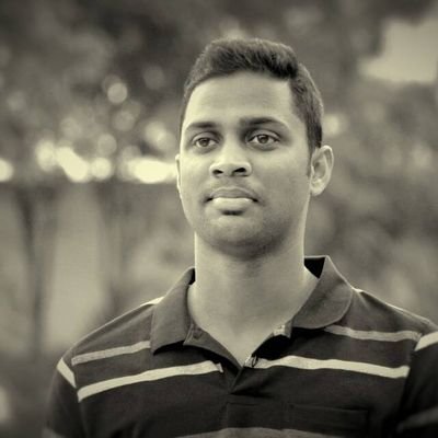 harishr27313454's profile picture. 