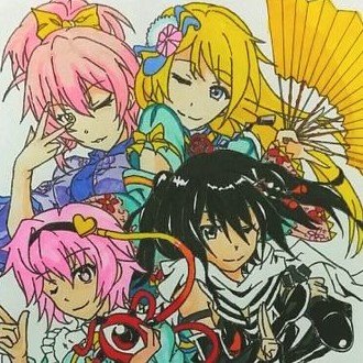leivi50839467's profile picture. ゲーム垢です。