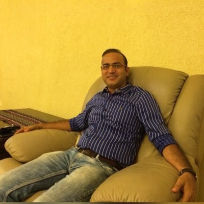 Always Smile & keep calm while interacting with people