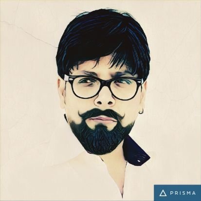 NileshMehta_23's profile picture. 