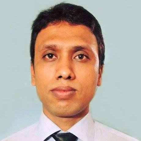 Digital Marketing Consultant at Digital Marketing Bangladesh. I have more than 5 years experience.