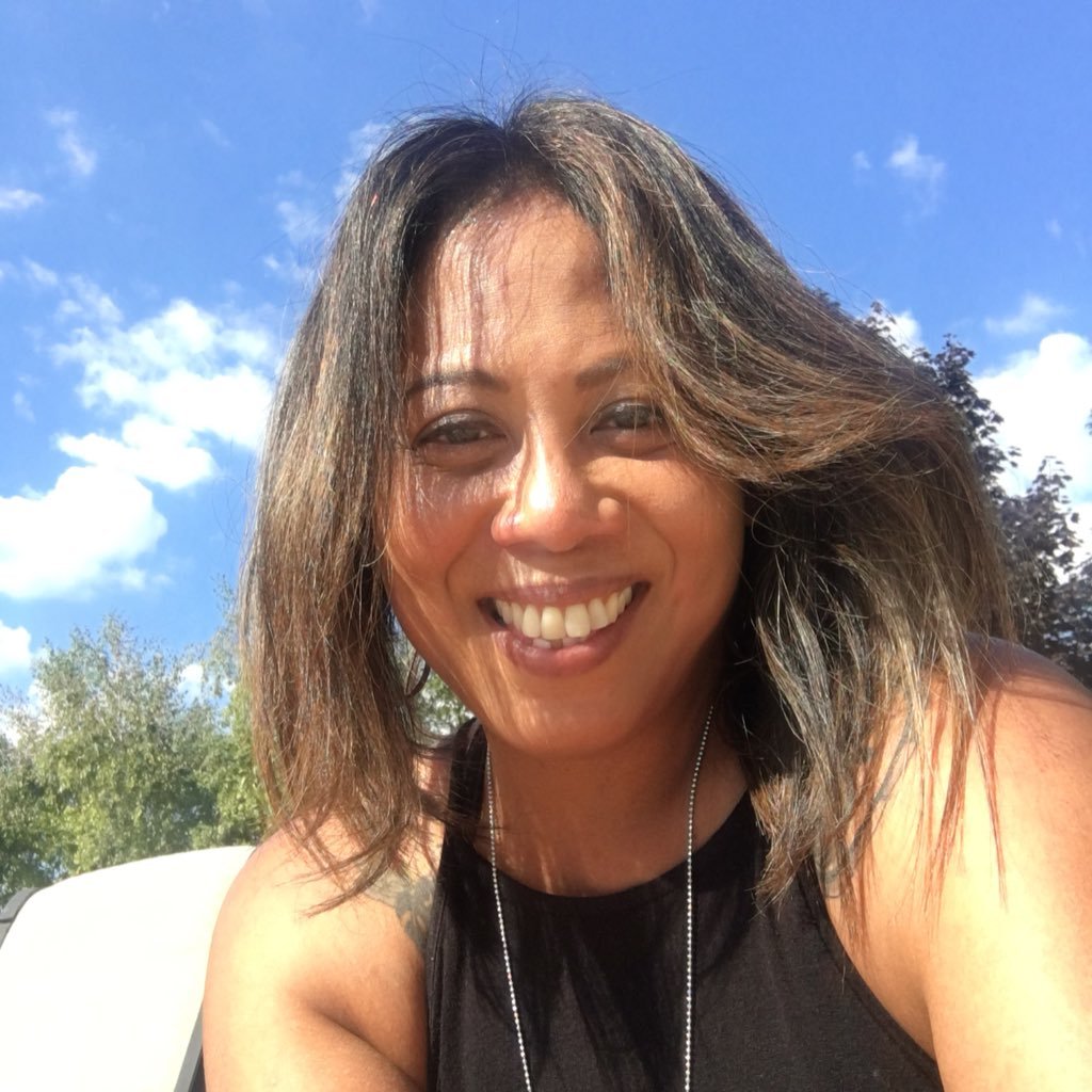 acupuncturist/massage therapist at C'zar salon spa
