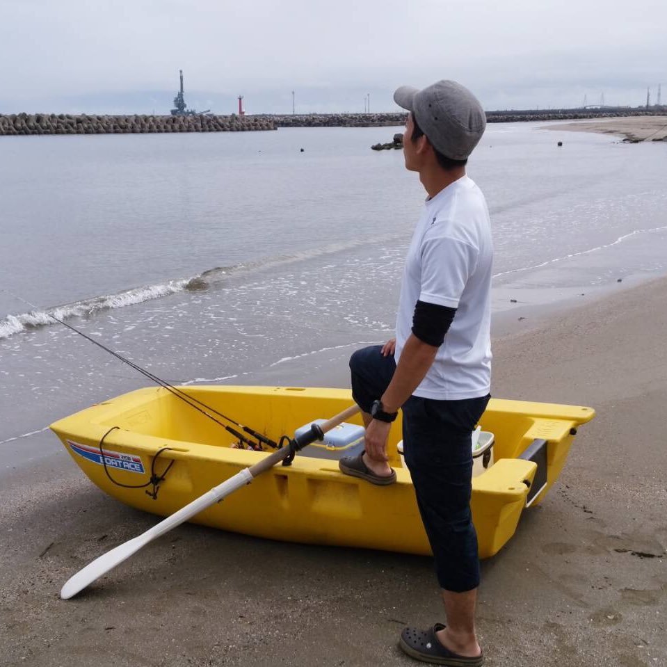 Tweets with replies by 杉本 拓海 (cedar_sea) Twitter