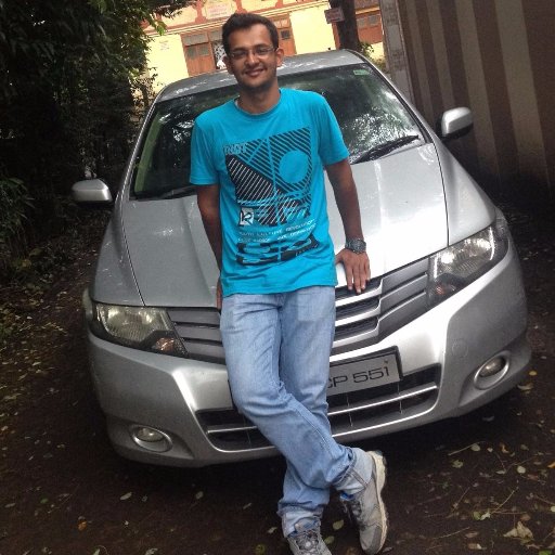 Cloud Freak | Azure | API Dev ||MSP. Microsoft Enthusiast. Blogger @ https://t.co/soj0jn8pM5