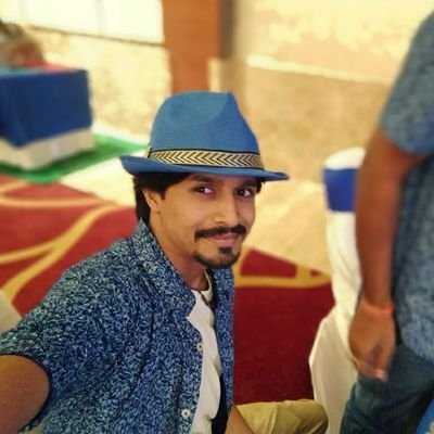 vinayvajpai's profile picture. 