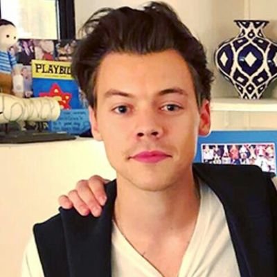 JerrrxOfficial's profile picture. FREE FOLLOW FROM @darklharry