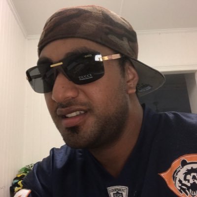 RPeratio's profile picture. I like Pakicos