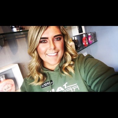 MorganWhaley96's profile picture. What?