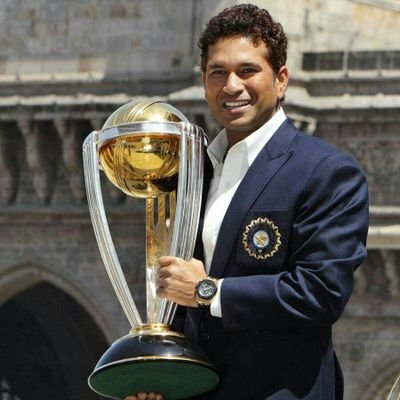 I am a cricket addict