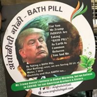 Bath Pill (@bathpill2015) 's Twitter Profile