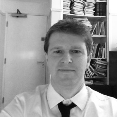 james ferguson Profile